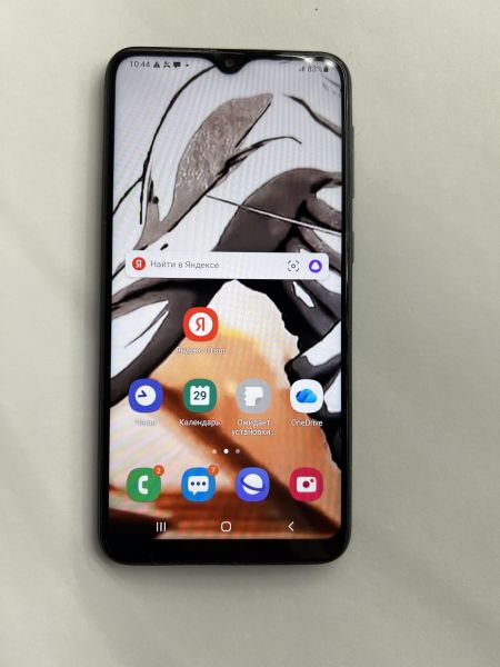 сотовый телефон Samsung Galaxy A10 2019 2/32GB (A105F) Duos в Иркутск