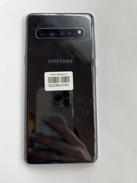 сотовый телефон Samsung Galaxy S10 5G 8/256GB (G977B) в Иркутск