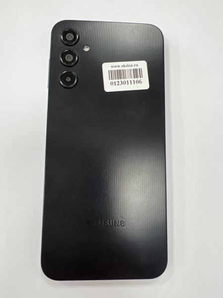 сотовый телефон Samsung Galaxy A14 6/128GB (A145P) Duos в Иркутск