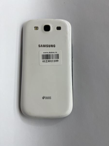 сотовый телефон Samsung Galaxy S3 (i9300I) Duos в Иркутск