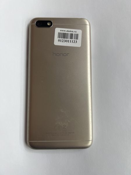 сотовый телефон Honor 7A 2/16GB (DUA-L22) Duos в Иркутск