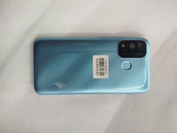 сотовый телефон Itel A27 (A551L) Duos в Иркутск