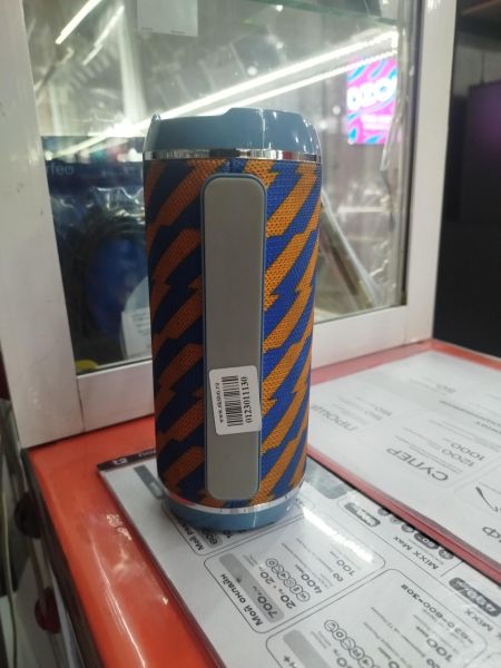 портативная колонка T+G TG-116C в Иркутск