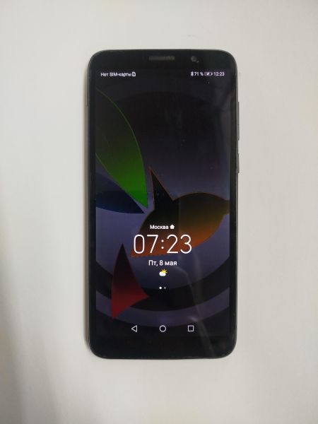 сотовый телефон Honor 9S 2/32GB (DUA-LX9) Duos в Иркутск