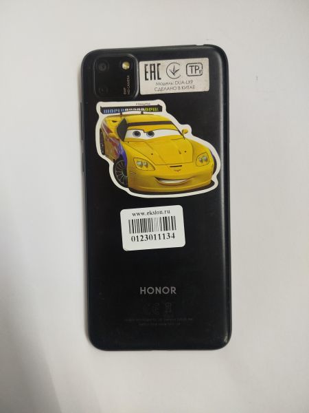 сотовый телефон Honor 9S 2/32GB (DUA-LX9) Duos в Иркутск