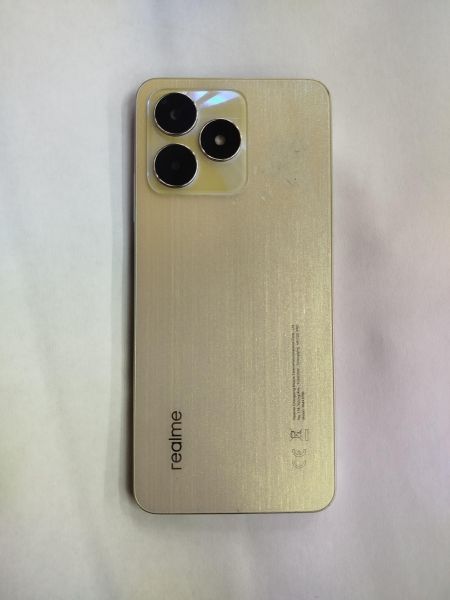 сотовый телефон Realme C53 6/128GB (RMX3760) Duos в Иркутск