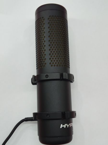микрофон HyperX QuadCast S в Иркутск