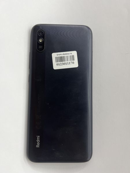 сотовый телефон Xiaomi Redmi 9A 2/32GB (M2006C3LG/M2006C3LI) Duos в Иркутск