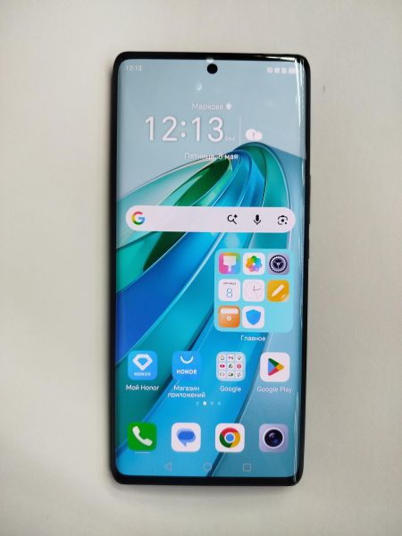 сотовый телефон Honor X9a 6/128GB (RMO-NX1) Duos в Иркутск