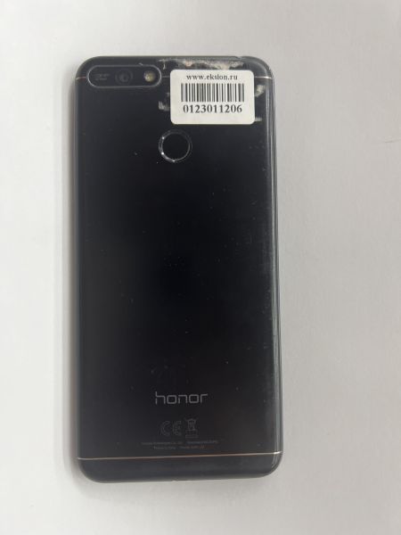 сотовый телефон Honor 7A Pro 2/16GB (AUM-L29) Duos в Иркутск