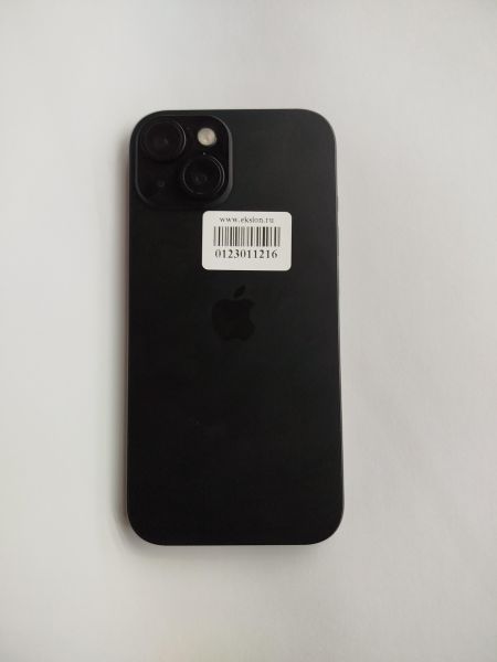 сотовый телефон Apple iPhone 15 512GB в Иркутск