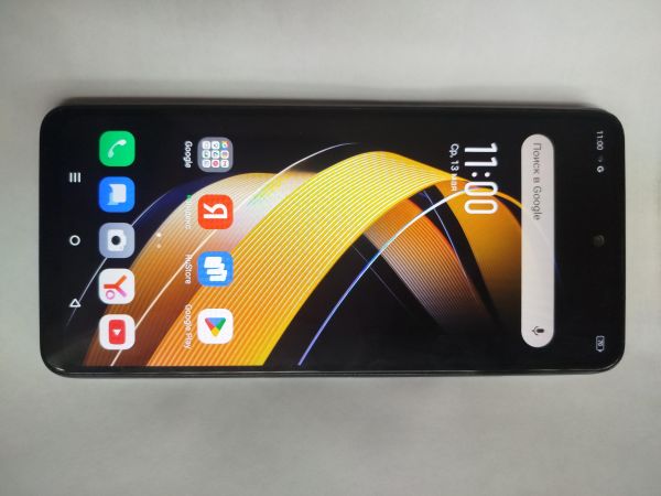 сотовый телефон Infinix Smart 8 Plus 4/128GB (X6526) Duos в Иркутск
