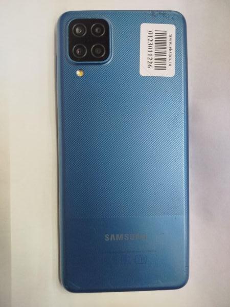 сотовый телефон Samsung Galaxy A12 4/128GB (A127F) Duos в Иркутск