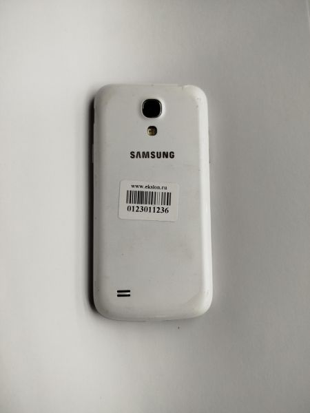 сотовый телефон Samsung Galaxy S4 mini (i9190) в Иркутск