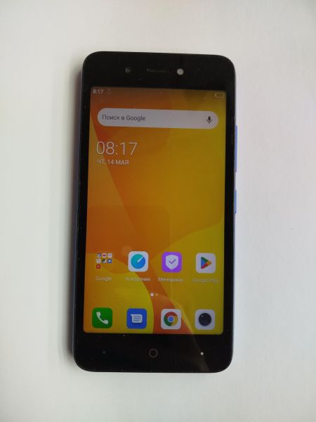 сотовый телефон Itel A25 (L5002) Duos в Иркутск