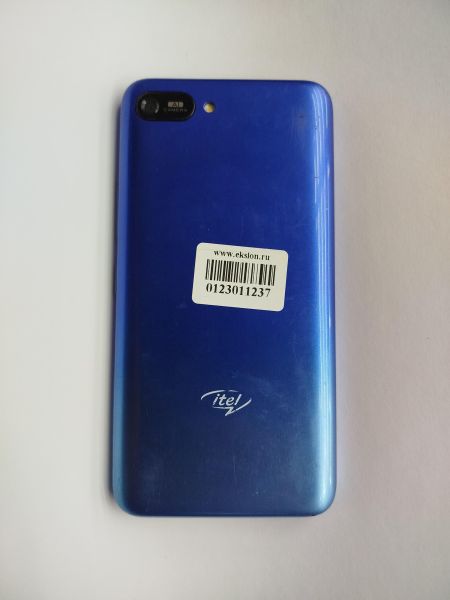 сотовый телефон Itel A25 (L5002) Duos в Иркутск