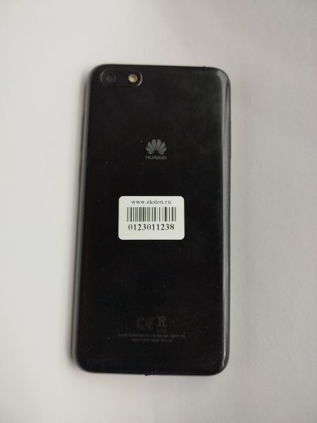 сотовый телефон Honor 7S 1/16GB (DRA-LX5) Duos в Иркутск