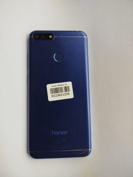 сотовый телефон Honor 7A Pro 2/16GB (AUM-L29) Duos в Иркутск