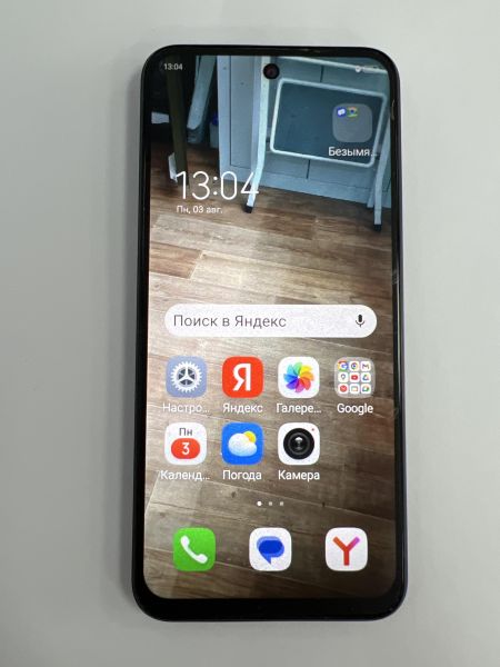 сотовый телефон TECNO Spark Go 1 4/128GB (KL4) Duos в Иркутск