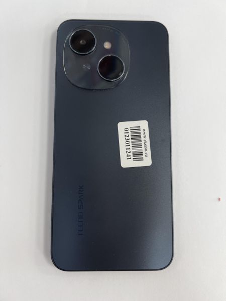 сотовый телефон TECNO Spark Go 1 4/128GB (KL4) Duos в Иркутск
