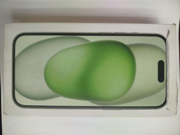 сотовый телефон Apple iPhone 15 256GB в Иркутск