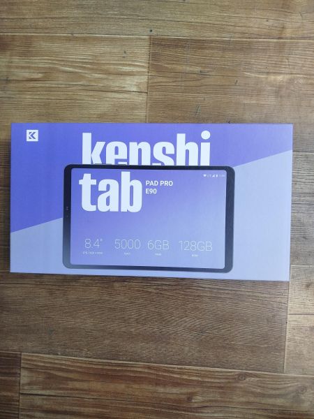 планшет KENSHI Pad Pro 6/128GB (с SIM) в Иркутск
