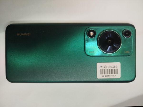 сотовый телефон Huawei Nova Y73 8/128GB (MGA-LX3) Duos в Иркутск