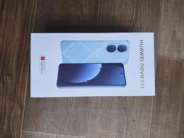 сотовый телефон Huawei Nova Y73 8/128GB (MGA-LX3) Duos в Иркутск