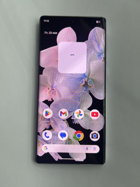 сотовый телефон Google Pixel 6 Pro 12/128GB в Иркутск