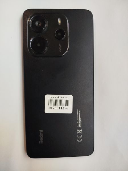 сотовый телефон Xiaomi Redmi Note 14 8/256GB (24117RN760) Duos в Иркутск