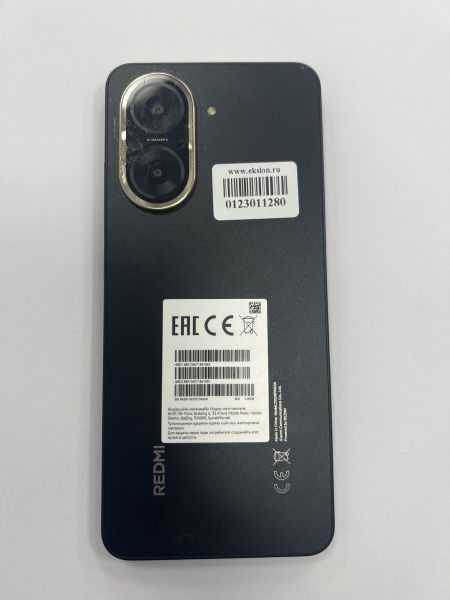сотовый телефон Xiaomi Redmi A5 4/128GB (25028RN03A) Duos в Иркутск