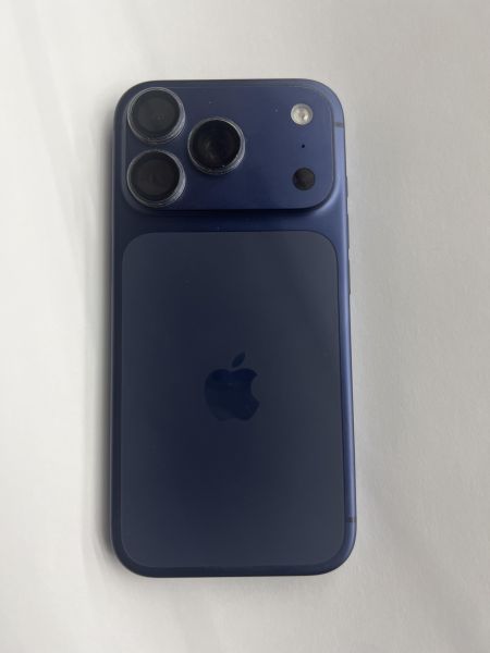 сотовый телефон Apple iPhone 17 Pro 256GB в Иркутск