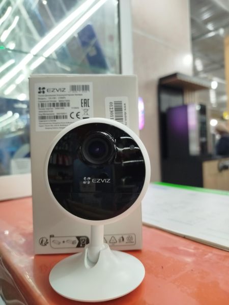 камера видеонаблюдения Evziz  CS-CB1 1080P в Иркутск