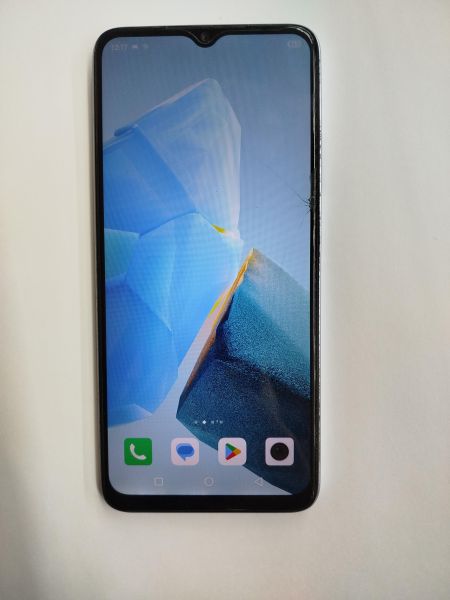 сотовый телефон Infinix Hot 30i 8/128GB (X669D) Duos в Иркутск