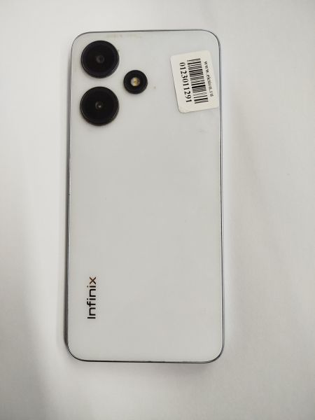 сотовый телефон Infinix Hot 30i 8/128GB (X669D) Duos в Иркутск