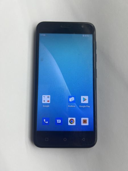 сотовый телефон F+ SA50 Duos в Иркутск