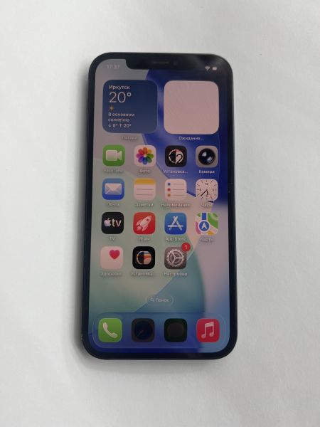 сотовый телефон Apple iPhone 12 64GB в Иркутск