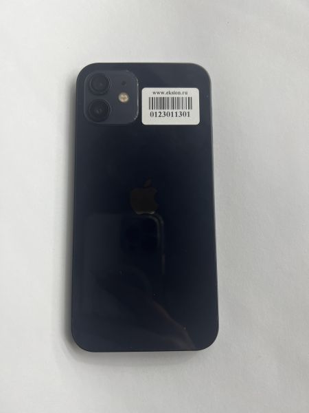 сотовый телефон Apple iPhone 12 64GB в Иркутск
