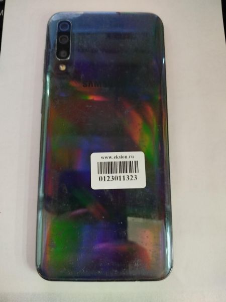 сотовый телефон Samsung Galaxy A50 2019 4/64GB (A505FN) Duos в Иркутск