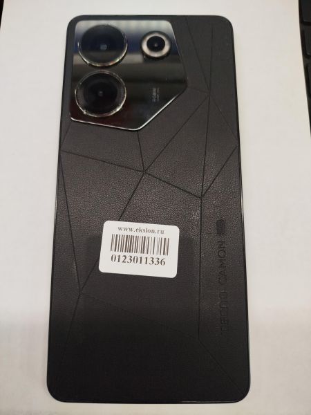 сотовый телефон TECNO Camon 20 Pro 5G 8/256GB (CK8n) Duos в Иркутск