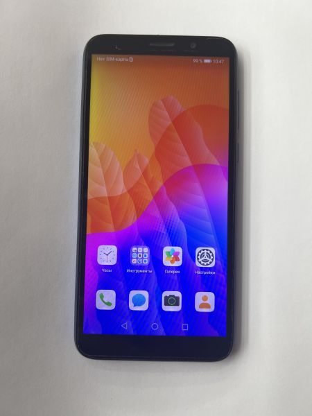 сотовый телефон Huawei Y5p (DRA-LX9) Duos в Иркутск