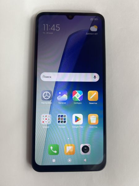сотовый телефон Xiaomi Redmi 14C 4/128GB (2409BRN2CY) Duos в Иркутск