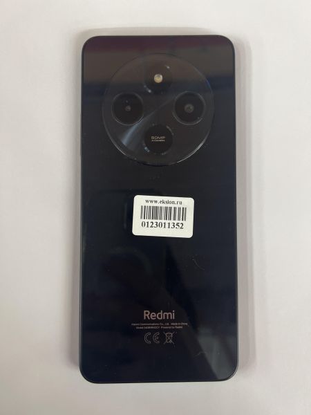 сотовый телефон Xiaomi Redmi 14C 4/128GB (2409BRN2CY) Duos в Иркутск