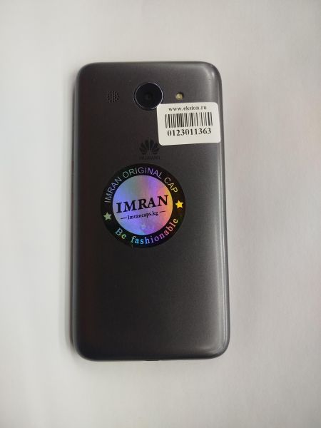 сотовый телефон Huawei Y3 2017 (CRO-L22) Duos в Иркутск