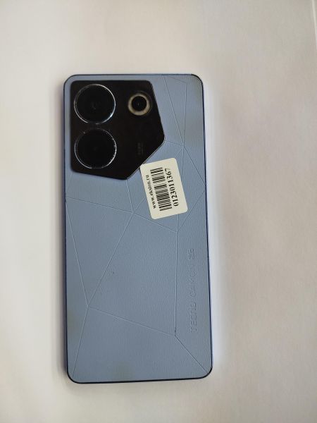 сотовый телефон TECNO Camon 20 Pro 5G 8/256GB (CK8n) Duos в Иркутск