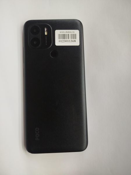 сотовый телефон POCO C51 2/64GB (2305EPCC4G) Duos в Иркутск