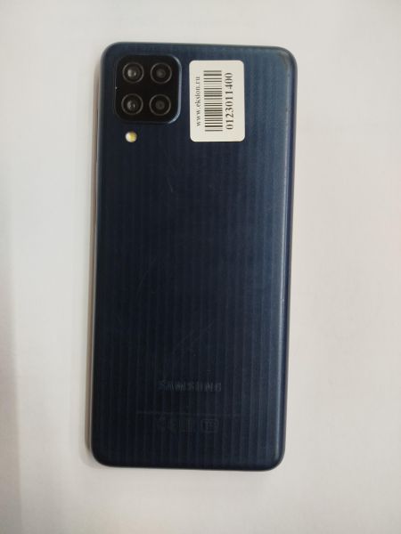 сотовый телефон Samsung Galaxy M12 3/32GB (M127F) Duos в Иркутск