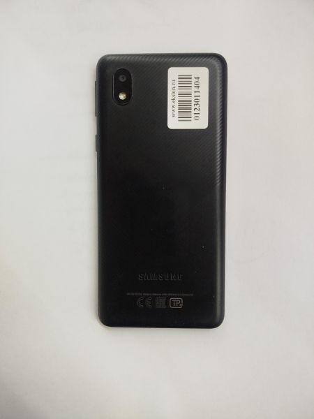 сотовый телефон Samsung Galaxy A01 Core 16GB (A013F/DS) Duos в Иркутск