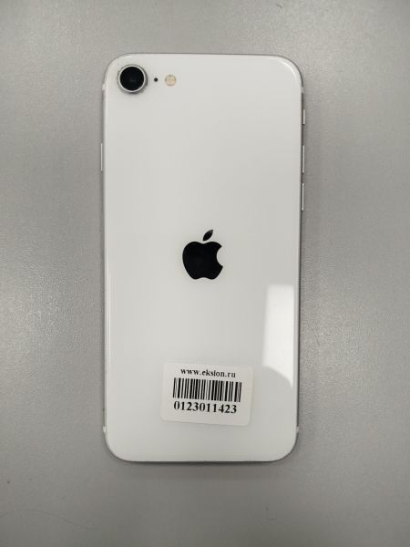 сотовый телефон Apple iPhone SE 2nd gen. 2020 64GB в Иркутск