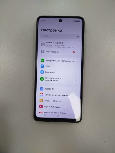 сотовый телефон TECNO Pova 7 Neo 8/128GB (LJ6) Duos в Иркутск